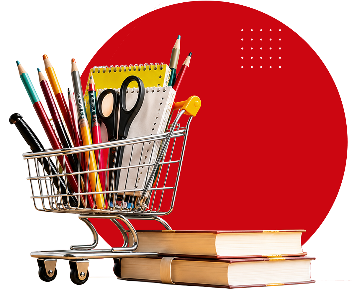 Institute supplies