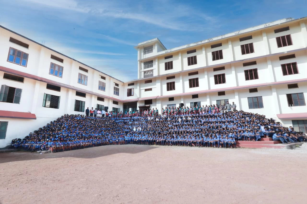 AG Public School