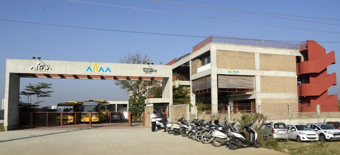 Airaa Academy