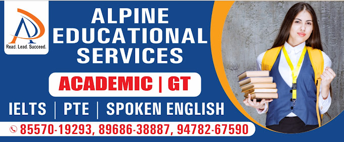 Alpine Educational Services