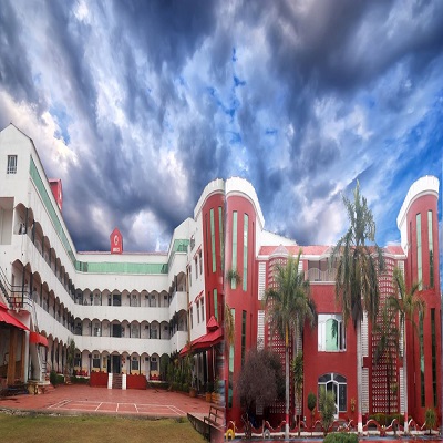Angel s Public School