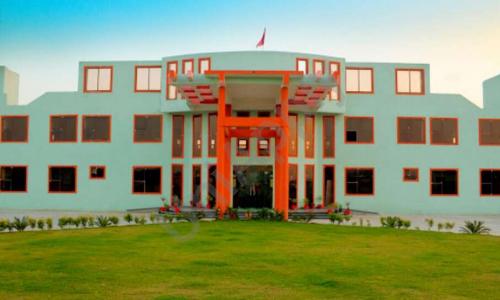 Ashoka International School