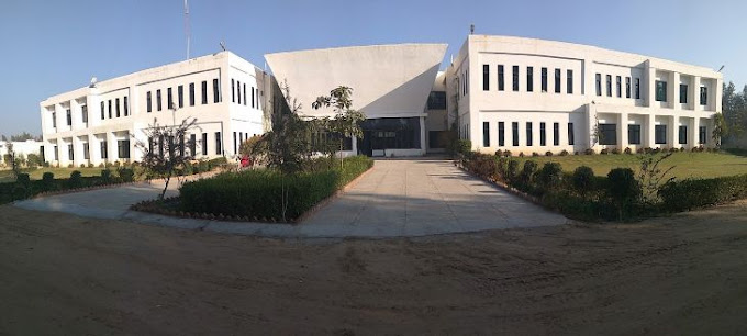 Baba Hira Das College of Veterinary Pharmacy - BADAL