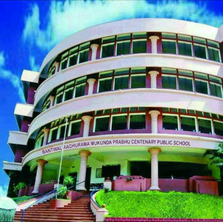 â€‹ Bantwal Raghurama Mukunda Prabhu Centenary Public School