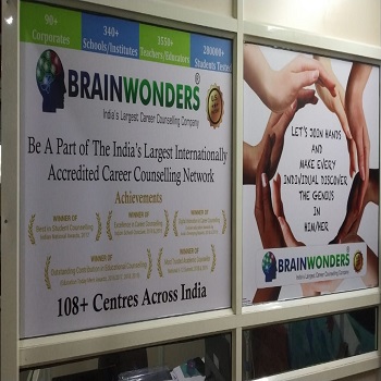 Brainwonders