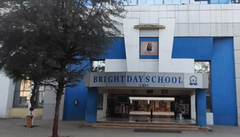 Bright Day School