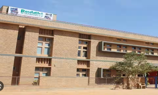Buddhi School