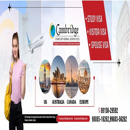Cambridge Educational Services