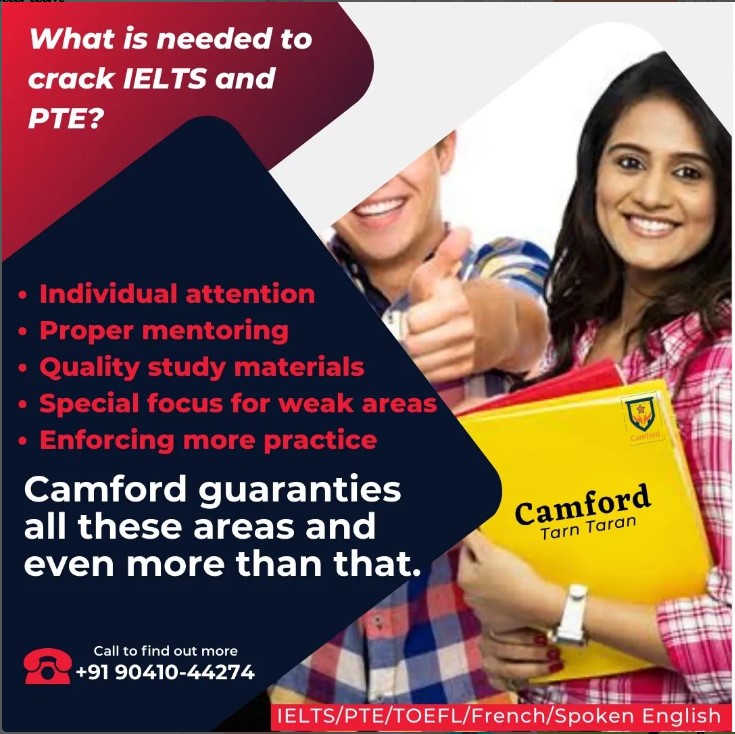 CAMFORD