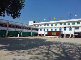 CBS Public School