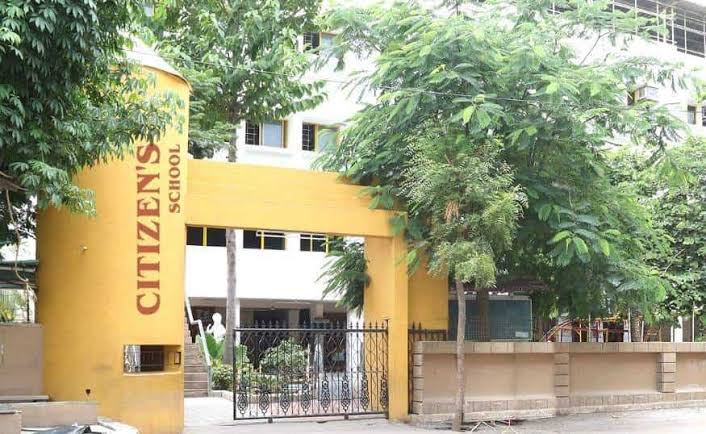 Citizen\'s School