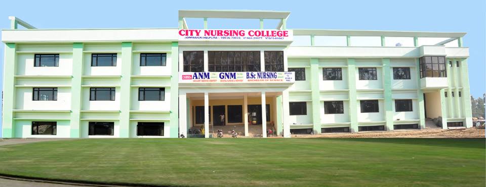City Nursing College