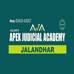 Apex Judicial Academy
