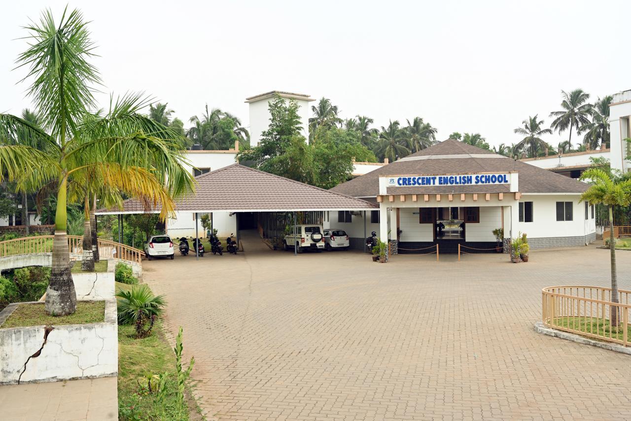 Cresent english School