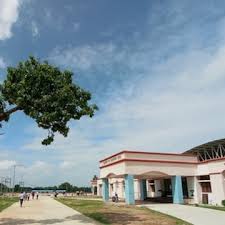 Dav Mukhyamantri Public School