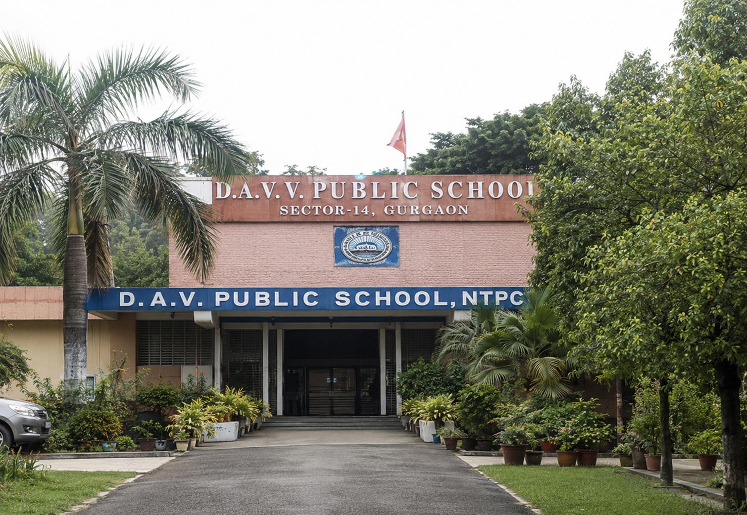 DAV Public School