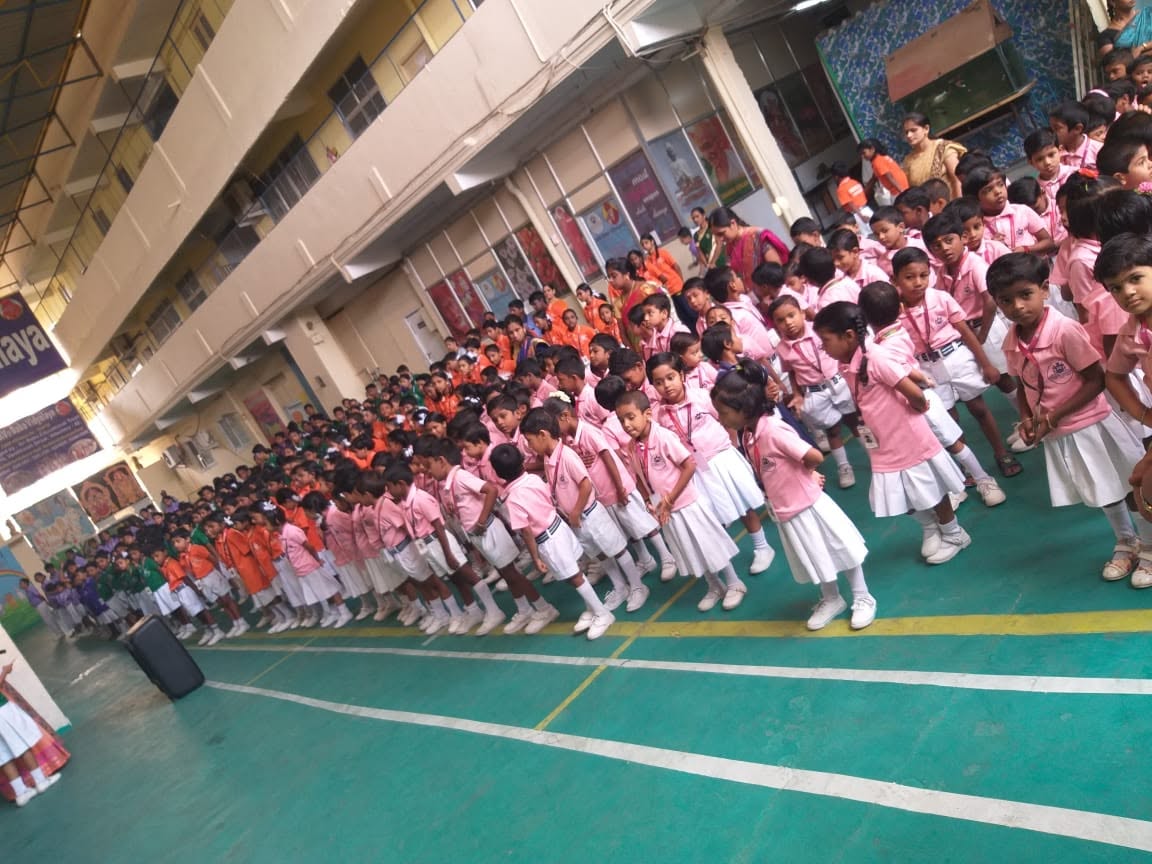 Dave Baba Vidyalaya