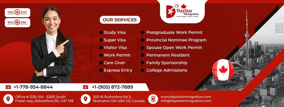 DayStar Immigration