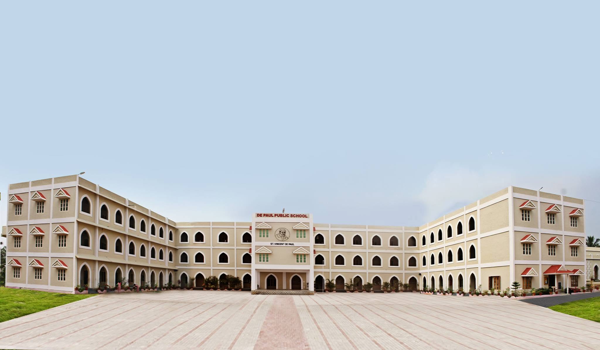 De Paul Public School