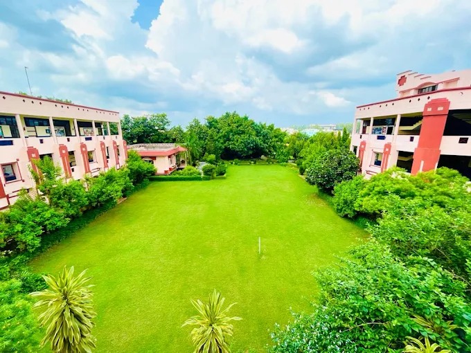 Dehradun Public School