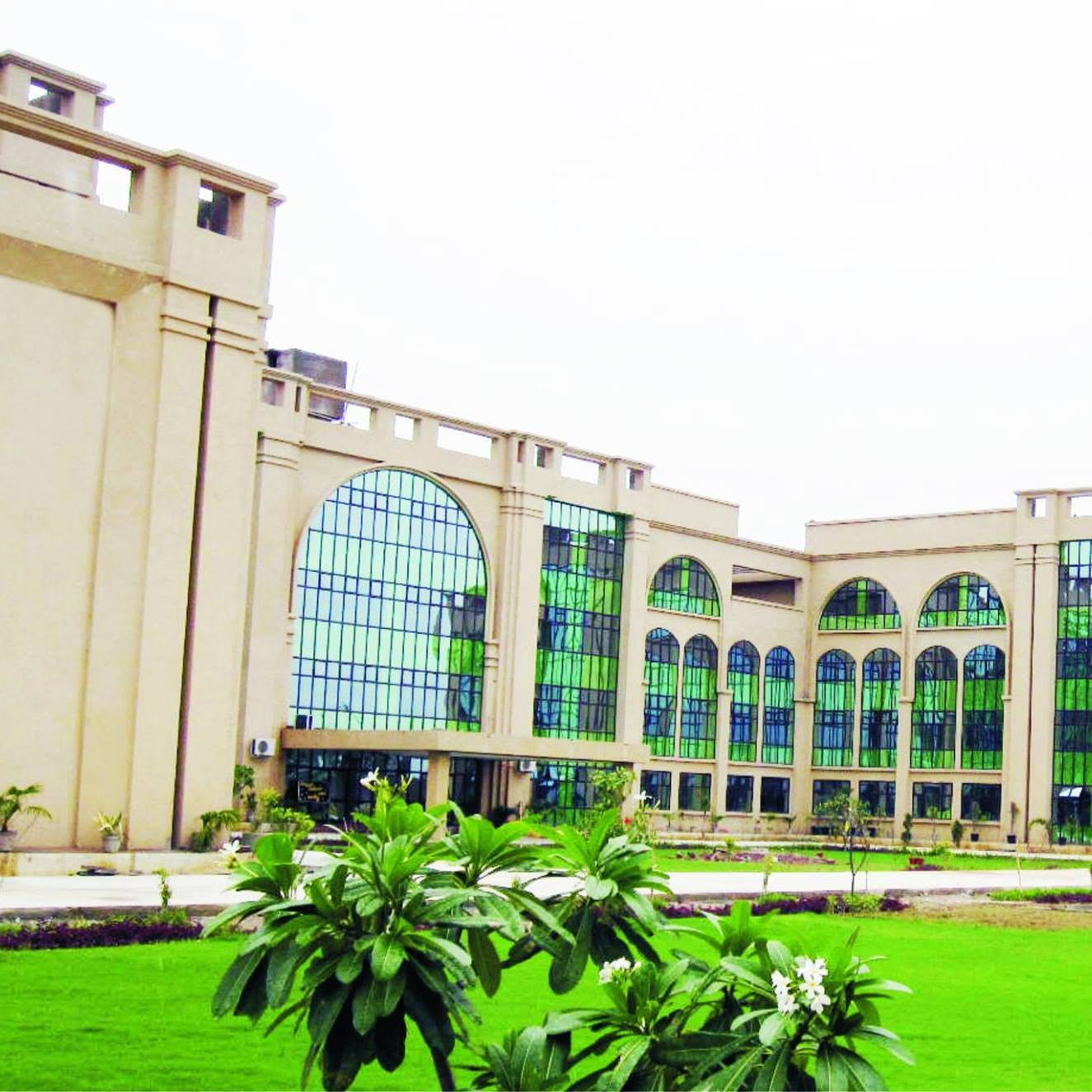 Delhi Public School