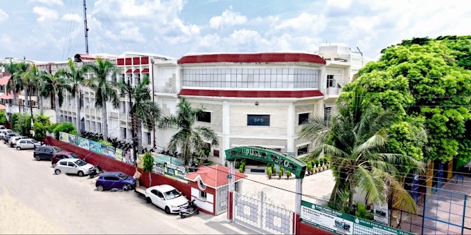 Delhi Public School