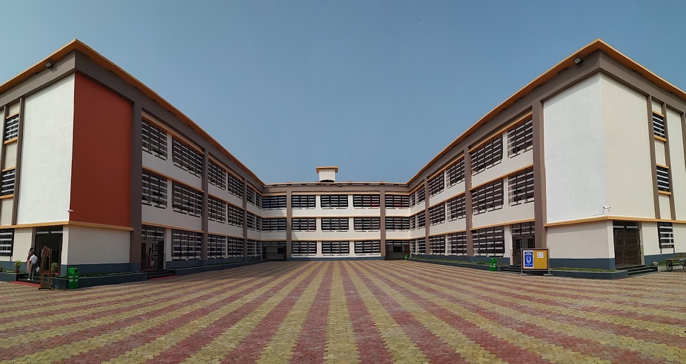 Don Bosco School