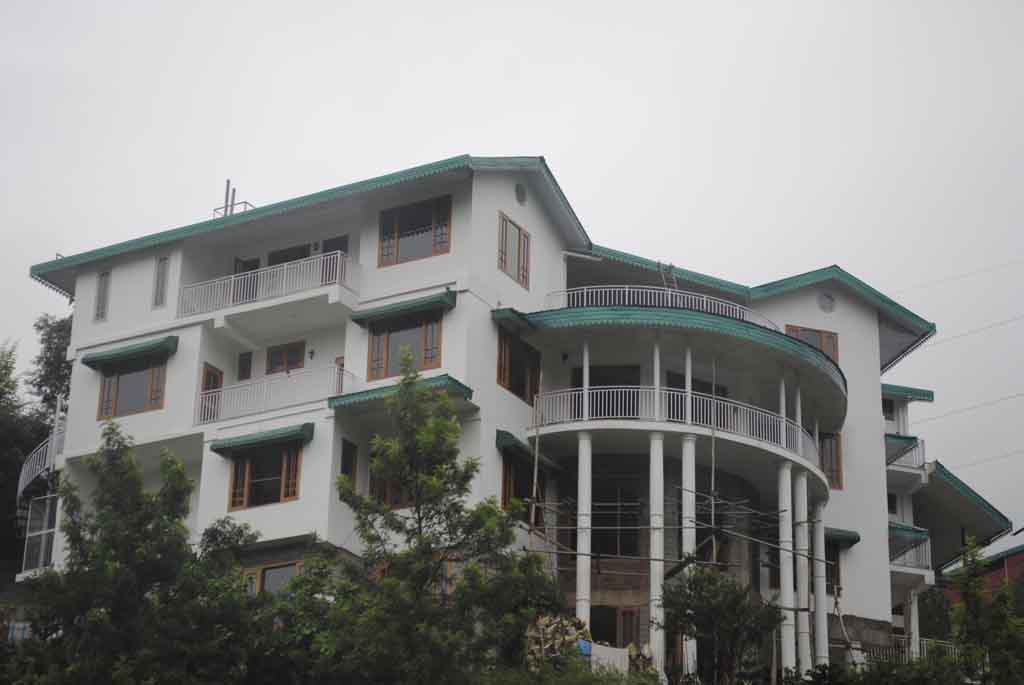 Durga Public School