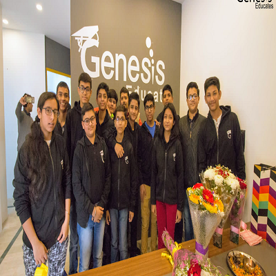 Genesis Educates