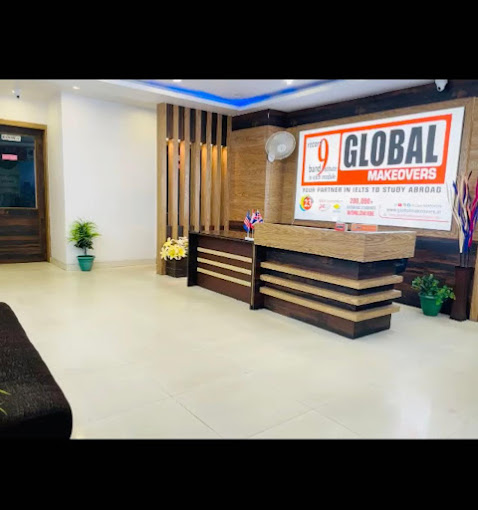 Global Makeovers