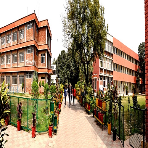 Goswami Ganesh Dutta Sanatan Dharam College