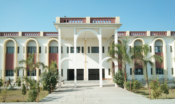 Guru Gobind Singh Sen. Sec. Public School