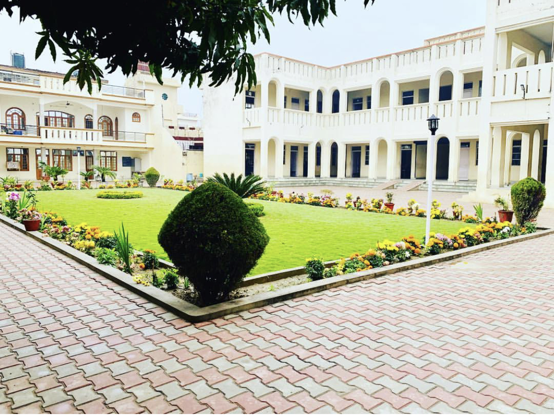 Guru Nanak Public Sr. Sec. School