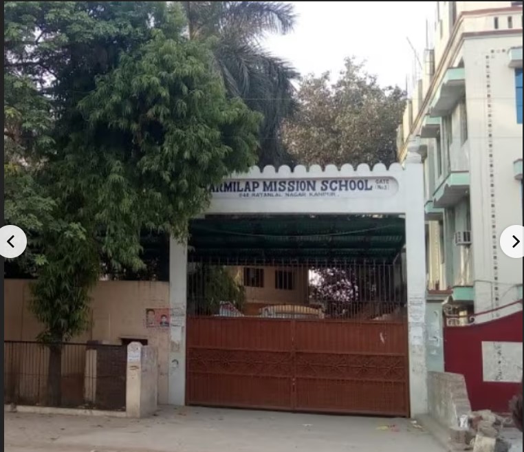 Harmilap Mission School