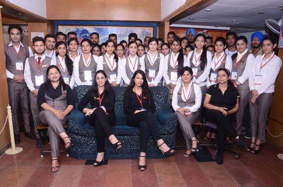 Ibi Nanny Institute