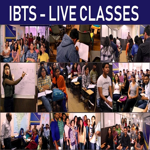 IBTS