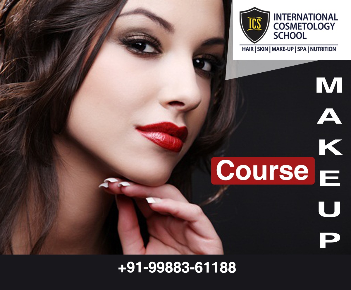 International Cosmetology School