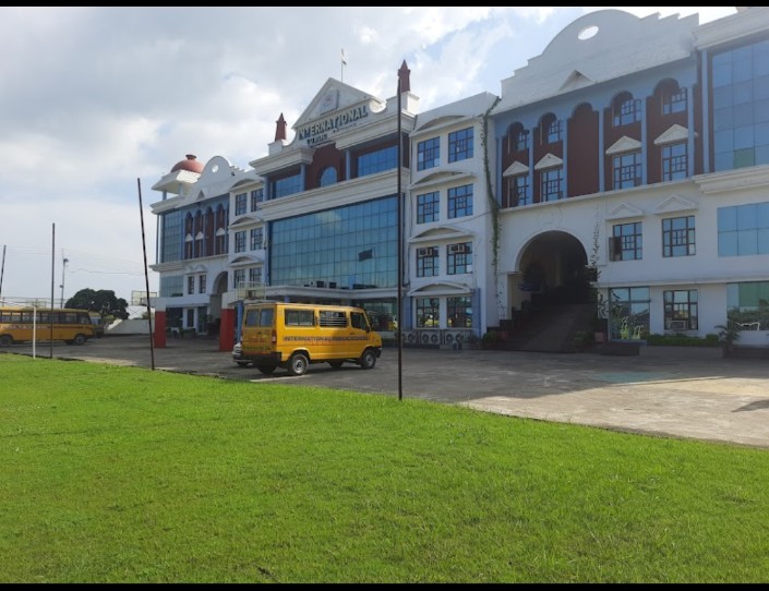 International Public School