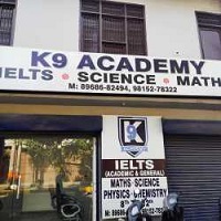 K9 Academy