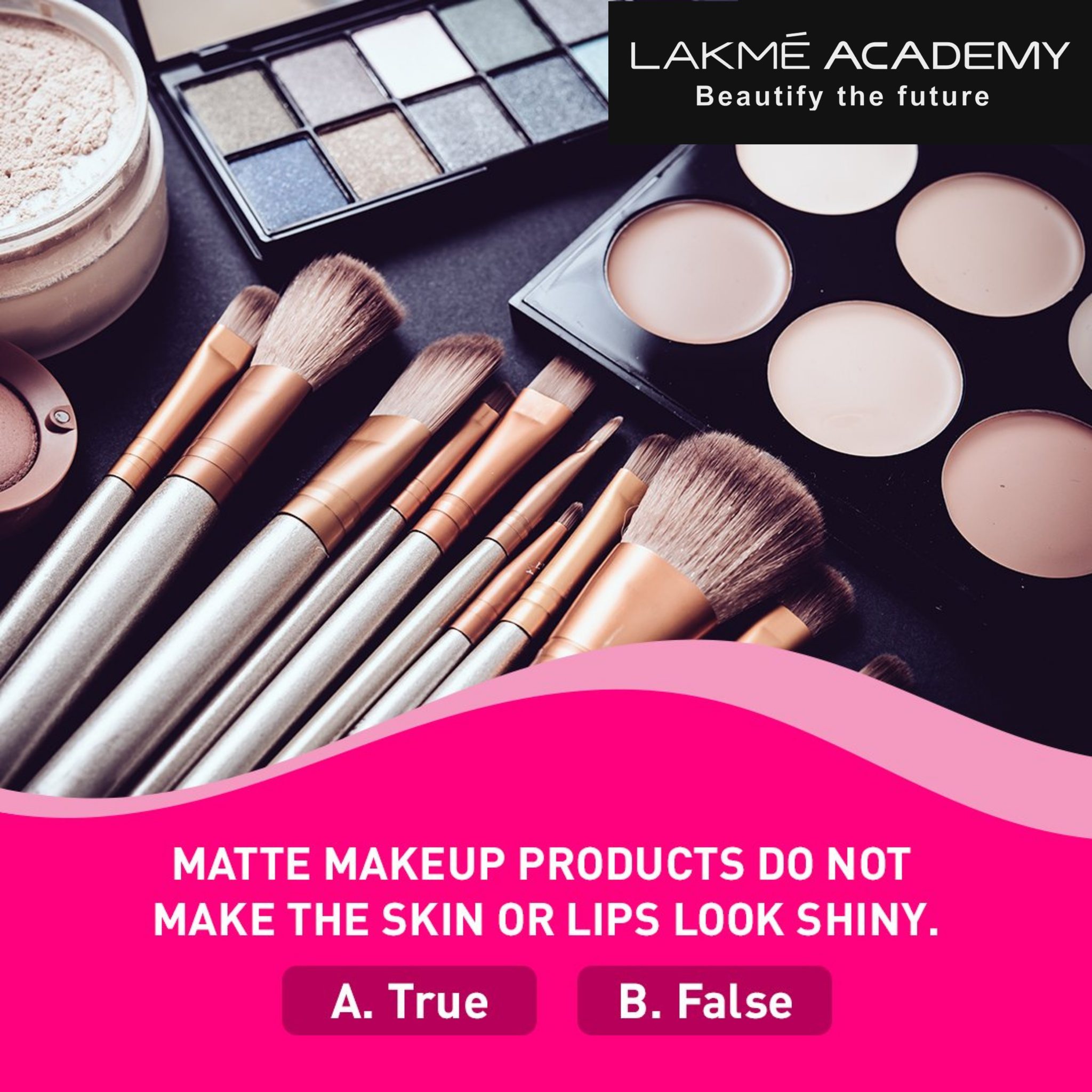 LAKMÃ‰ ACADEMY