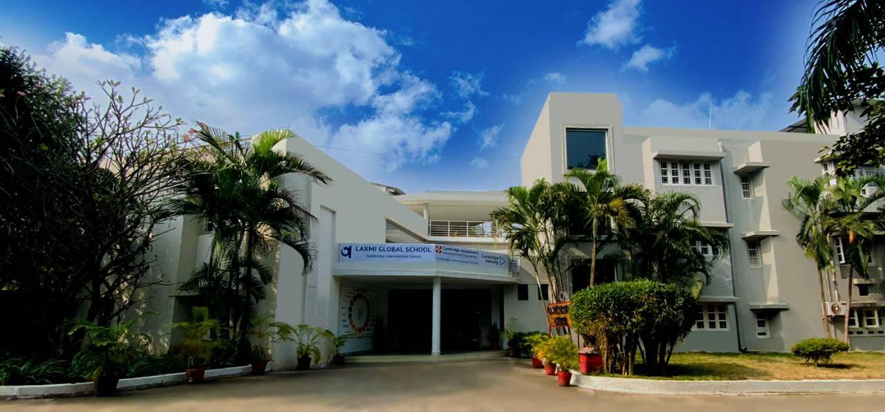 Laxmi Global School