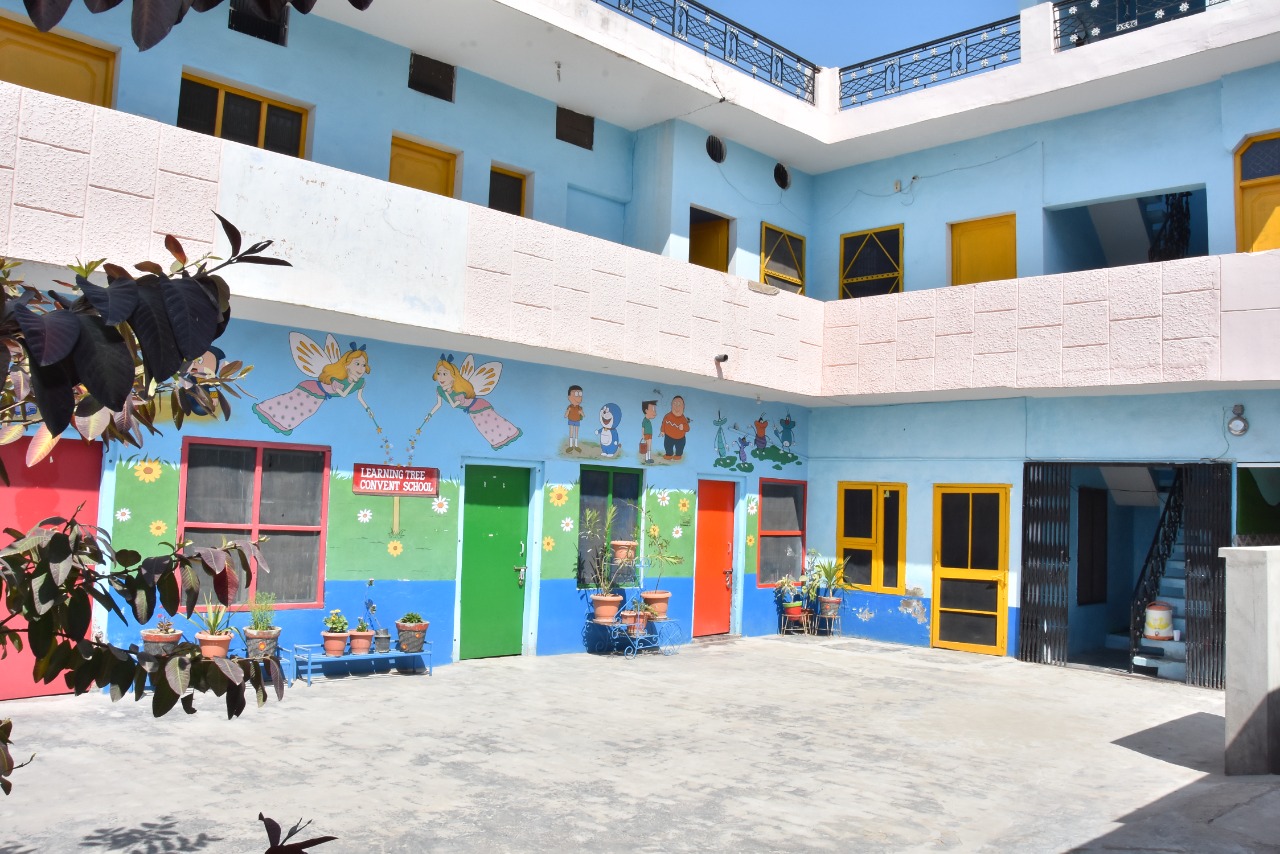 Learning Tree Excellence School