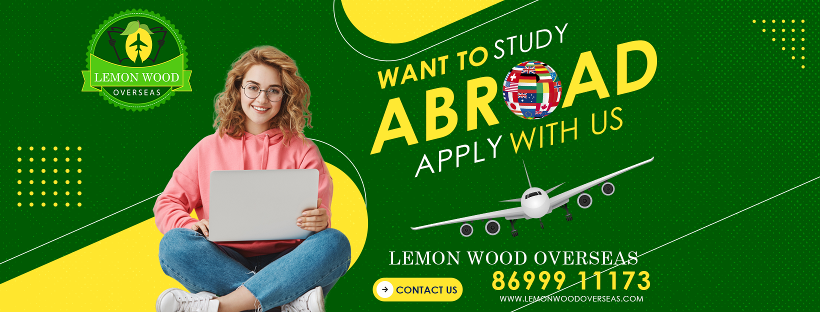 Lemon Wood Overseas
