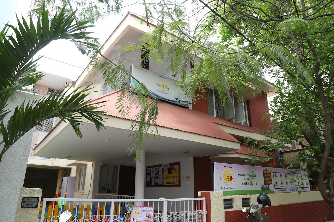 Little Elly Preschool