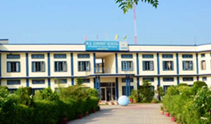 M.G Convent Senior Secondary School