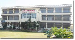 Mastermind College of Education