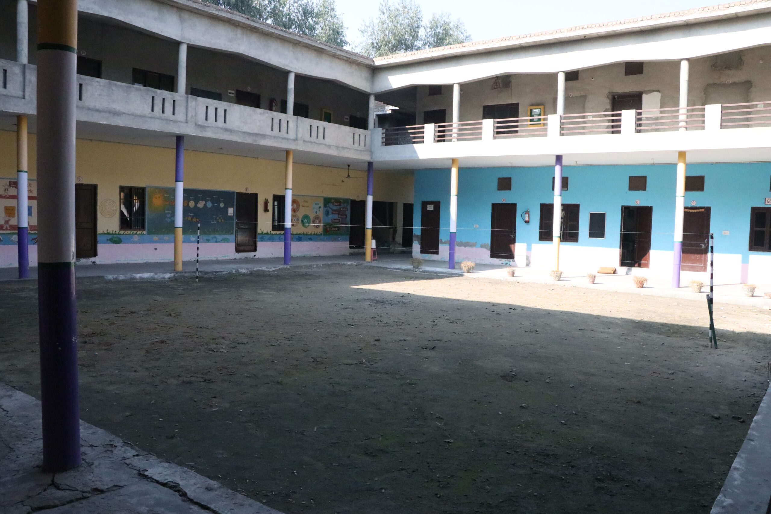 Naveen Model Senior Secondary School