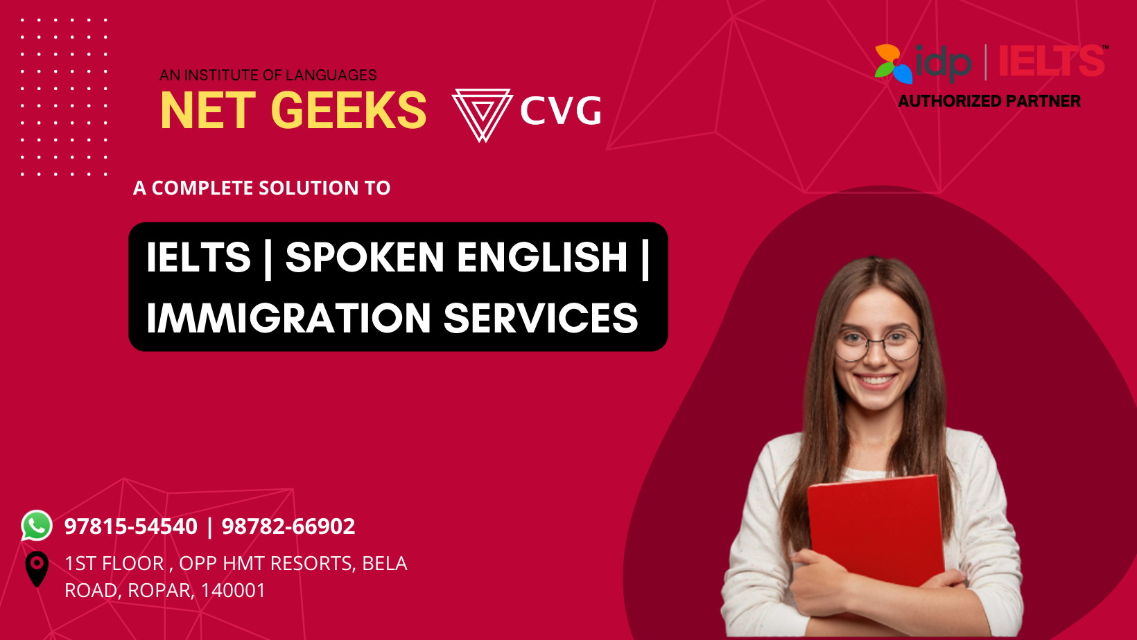 Net Geeks