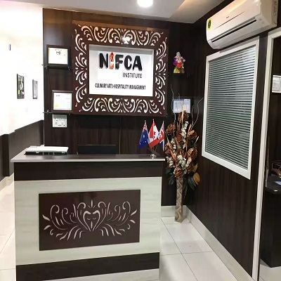 NIFCA institute