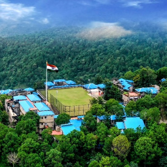 Pinegrove School